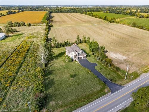 1340 Brant County #54 Highway, Caledonia, ON - Outdoor With View