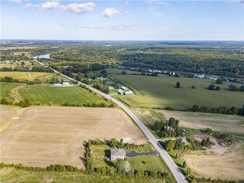 1340 Brant County #54 Highway, Caledonia, ON - Outdoor With View