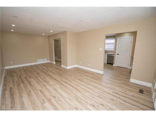 31 Tolton Drive, Brampton, ON - Indoor Photo Showing Other Room