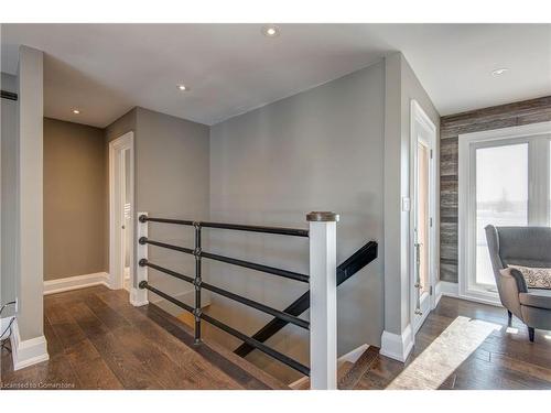 1470 Lower Base Line, Oakville, ON - Indoor