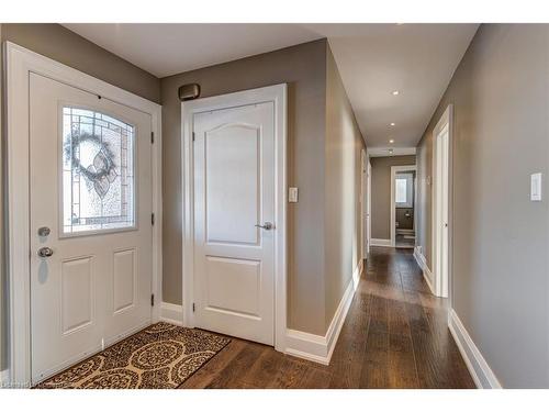 1470 Lower Base Line, Oakville, ON - Indoor Photo Showing Other Room