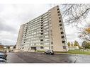 705-40 Harrisford Street, Hamilton, ON  - Outdoor With Facade 