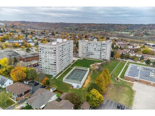 705-40 Harrisford Street, Hamilton, ON - Outdoor With View