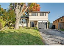 1353 Woodvale Place  Burlington, ON L7M 1R2