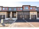 237 Lormont Boulevard, Stoney Creek, ON  - Outdoor With Facade 