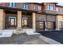 237 Lormont Boulevard, Stoney Creek, ON  - Outdoor With Facade 