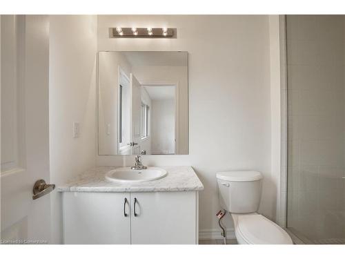 12 Hylton Drive, Barrie, ON - Indoor Photo Showing Bathroom