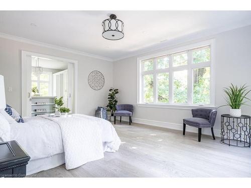 620 King Road, Burlington, ON - Indoor Photo Showing Bedroom