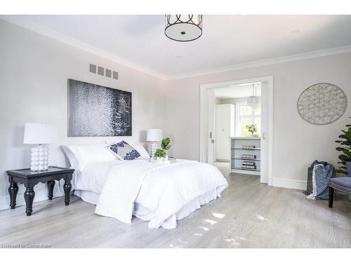 620 King Road, Burlington, ON - Indoor Photo Showing Bedroom