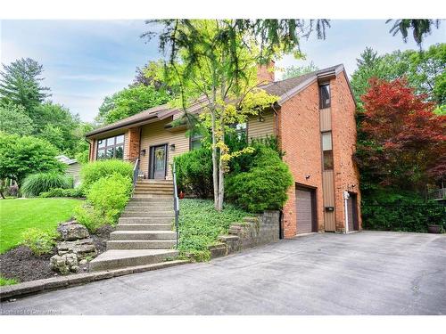 101 Hillcrest Avenue, Dundas, ON - Outdoor