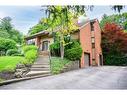 101 Hillcrest Avenue, Dundas, ON  - Outdoor 