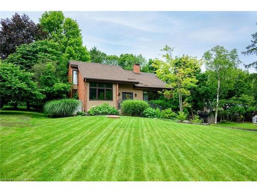 101 Hillcrest Avenue, Dundas, ON - Outdoor