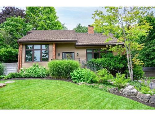 101 Hillcrest Avenue, Dundas, ON - Outdoor