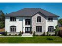 14 Lakeview Drive, Stoney Creek, ON  - Outdoor With Facade 