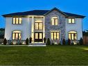 14 Lakeview Drive, Stoney Creek, ON  - Outdoor With Facade 