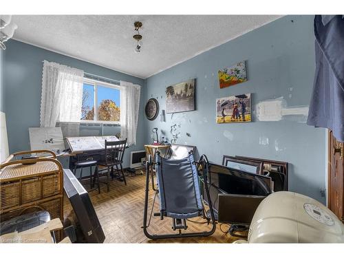 5732-5734 Ramsey Road, Niagara Falls, ON - Indoor