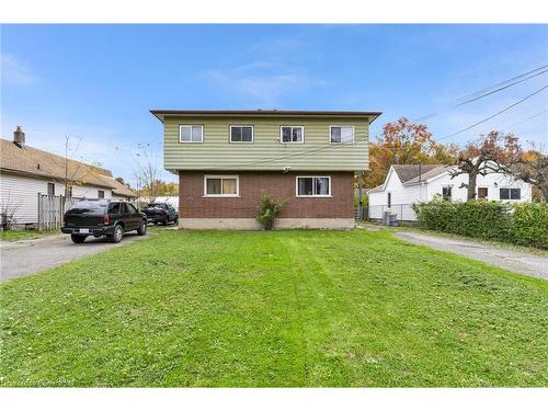 5732-5734 Ramsey Road, Niagara Falls, ON - Outdoor