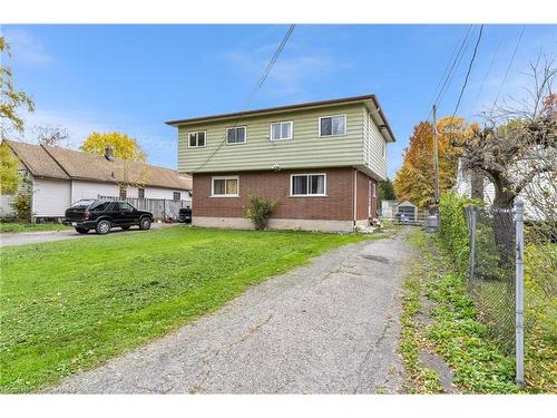 5732-5734 Ramsey Road, Niagara Falls, ON - Outdoor