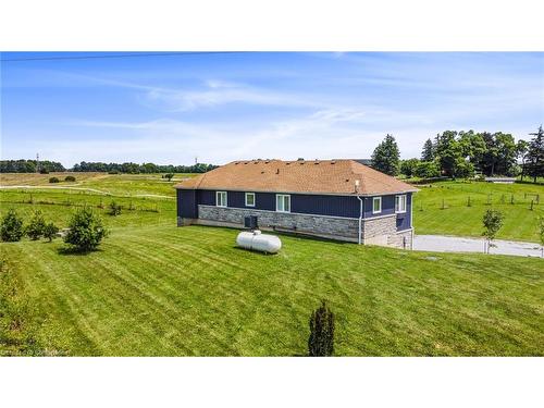 426 Baptist Church Road, Caledonia, ON - Outdoor