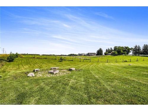 426 Baptist Church Road, Caledonia, ON - Outdoor With View