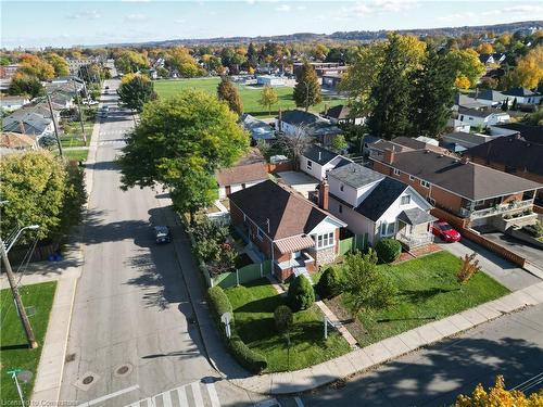 155 Walter Avenue S, Hamilton, ON - Outdoor With View