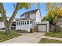 56 Junkin Street, St. Catharines, ON  - Outdoor With Facade 