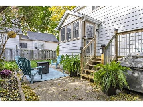 56 Junkin Street, St. Catharines, ON - Outdoor