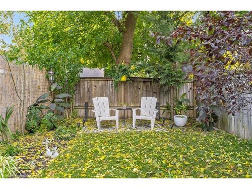 56 Junkin Street, St. Catharines, ON - Outdoor