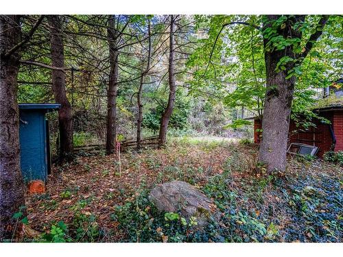 1296 Mineral Springs Road, Ancaster, ON 