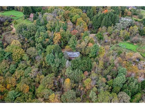 1296 Mineral Springs Road, Ancaster, ON 