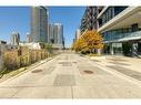 501-10 Gibbs Road, Toronto, ON  - Outdoor 