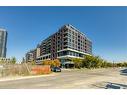 501-10 Gibbs Road, Toronto, ON  - Outdoor With Balcony With Facade 