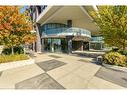 501-10 Gibbs Road, Toronto, ON  - Outdoor 