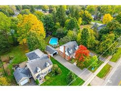 338 Parkside Drive  Waterdown, ON L0R 2H0