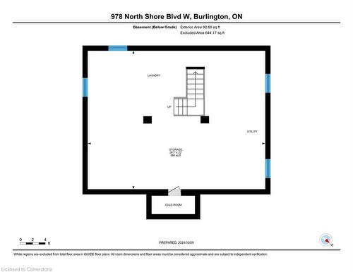 978 North Shore Boulevard W, Burlington, ON - Other