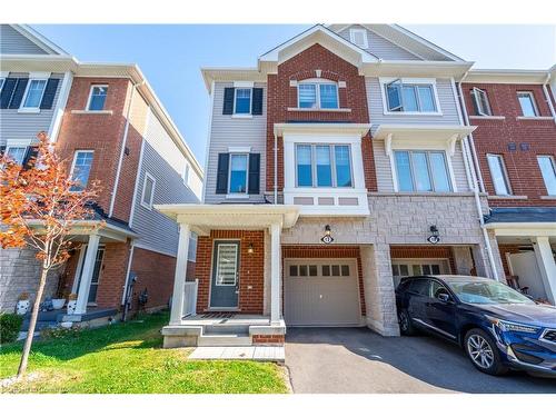 12 Rapids Lane, Hamilton, ON - Outdoor With Facade