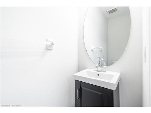 12 Rapids Lane, Hamilton, ON - Indoor Photo Showing Bathroom