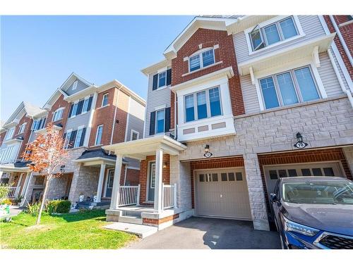 12 Rapids Lane, Hamilton, ON - Outdoor With Facade