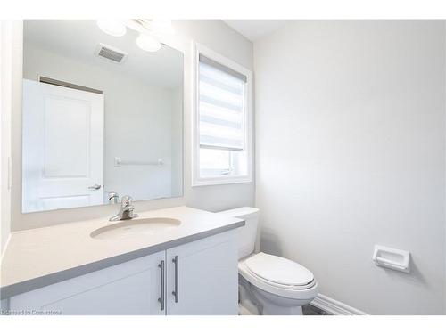 12 Rapids Lane, Hamilton, ON - Indoor Photo Showing Bathroom