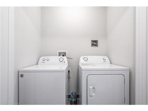 12 Rapids Lane, Hamilton, ON - Indoor Photo Showing Laundry Room