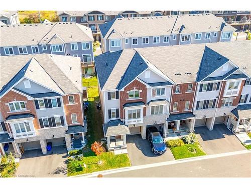 12 Rapids Lane, Hamilton, ON - Outdoor With Facade