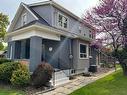 1-801 Upper Wellington Street, Hamilton, ON  - Outdoor 