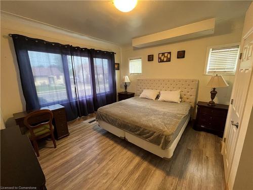 1-801 Upper Wellington Street, Hamilton, ON - Indoor Photo Showing Bedroom