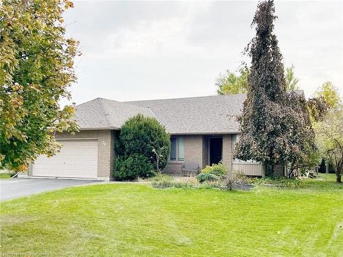 36 Sea Breeze Drive, Port Dover, ON - Outdoor