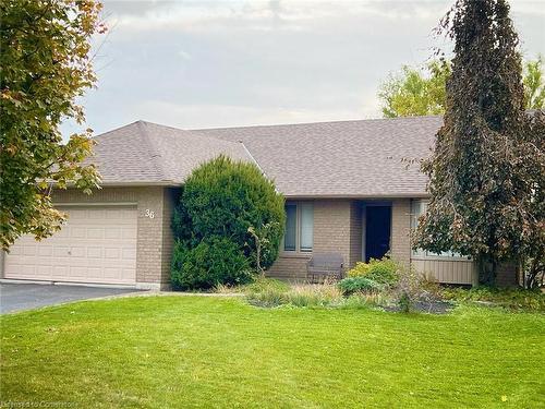 36 Sea Breeze Drive, Port Dover, ON - Outdoor