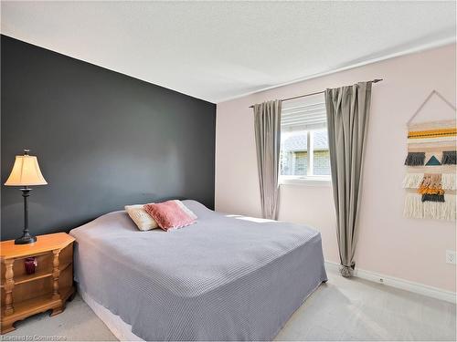 36 Sea Breeze Drive, Port Dover, ON - Indoor Photo Showing Bedroom