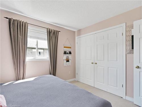 36 Sea Breeze Drive, Port Dover, ON - Indoor Photo Showing Bedroom