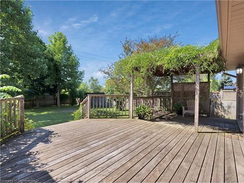 36 Sea Breeze Drive, Port Dover, ON - Outdoor