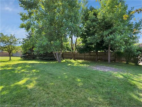 36 Sea Breeze Drive, Port Dover, ON - Outdoor