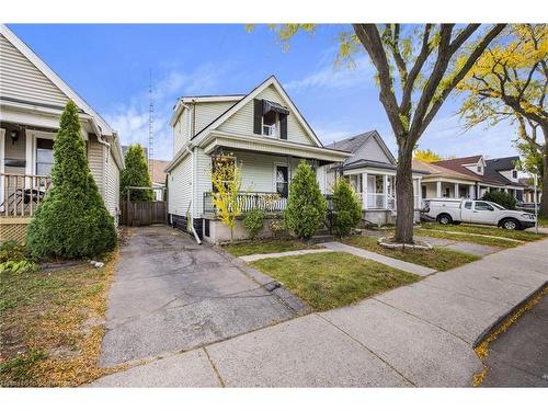 48 Tuxedo Avenue N, Hamilton, ON 